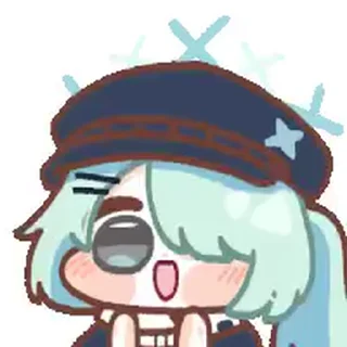 👏 emoji 阿里乌斯 GIF vol.1 @myadestes Telegram sticker 10 of 18