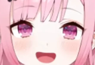 Sticker from 結城さくな PNG vol.1 @tsugumi42