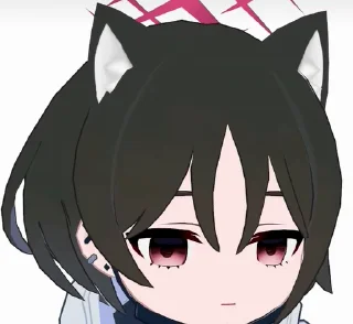 🥱 emoji 阿里乌斯 GIF vol.1 @myadestes Telegram sticker 17 of 18
