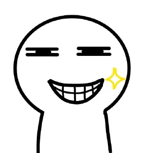 😁 emoji Better than V' — @stckrRobot Telegram sticker 17 of 116