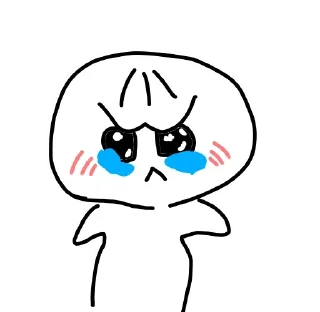 😭 emoji Better than V' — @stckrRobot Telegram sticker 10 of 116