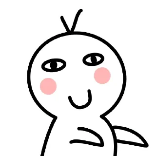 🙂 emoji Better than V' — @stckrRobot Telegram sticker 13 of 116