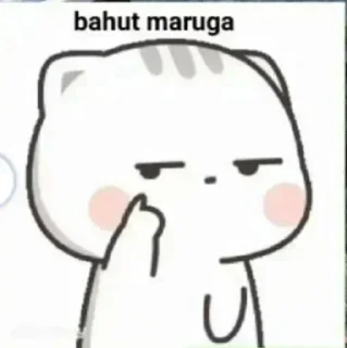🏵 emoji Better than V' — @stckrRobot Telegram sticker 9 of 116