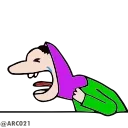 🤣 emoji Join - @Trystickers Telegram sticker 7 of 50