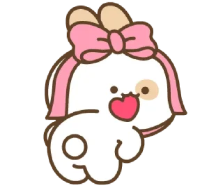 🍞 emoji ㅤㅤ          ˖ これは   @stikie ♡ Telegram sticker 20 of 24