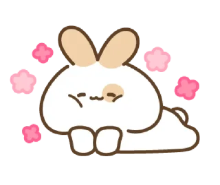 🍞 emoji ㅤㅤ          ˖ これは   @stikie ♡ Telegram sticker 22 of 24