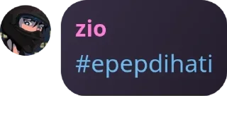 🥦 emoji epep syubullll 🥺😤 pack by @QuotLyBot Telegram sticker 3 of 22