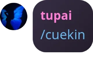 👨‍💻 emoji chipi chipi chapa chapa pack by @QuotLyBot Telegram sticker 22 of 120