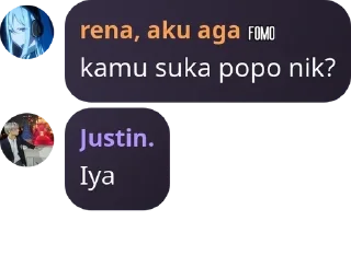 🧍 emoji pdi. para dede imut pack by @QuotLyBot Telegram sticker 16 of 52