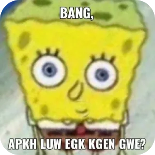 🤣 emoji si imut @iWonh1ee Telegram sticker 1 of 57