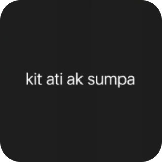 💔 emoji si imut @iWonh1ee Telegram sticker 10 of 57