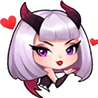 Sticker from MLBB