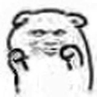 😀 emoji Rᴇᴀᴄᴛɪᴏɴ Pᴀᴄᴋ 1 @NIOAX Telegram sticker 9 of 119
