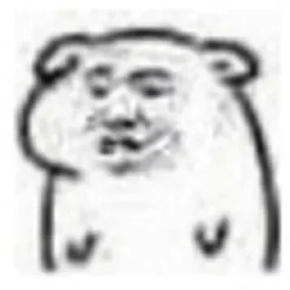 😀 emoji Rᴇᴀᴄᴛɪᴏɴ Pᴀᴄᴋ 1 @NIOAX Telegram sticker 21 of 119