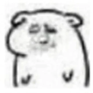 😀 emoji Rᴇᴀᴄᴛɪᴏɴ Pᴀᴄᴋ 1 @NIOAX Telegram sticker 15 of 119