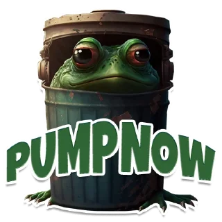 Sticker from GARBAGE