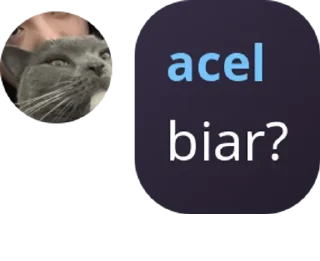 😓 emoji cecel Telegram sticker 18 of 26