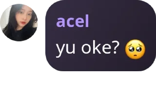 🥺 emoji cecel @COCOMEL0NE Telegram sticker 11 of 17