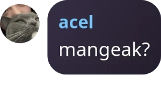 😓 emoji cecel Telegram sticker 13 of 26