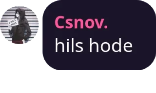 🔤 emoji connor nih ngab Telegram sticker 22 of 114