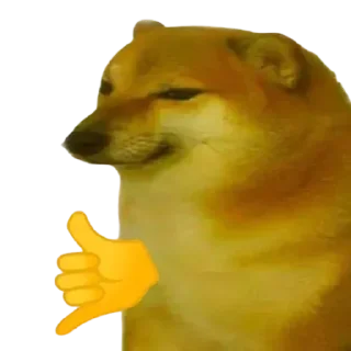 🤘 emoji @Ashit10's Pack 1 Telegram sticker 6 of 120