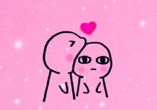 🌸 emoji 𝘼𝙗𝙙𝙪𝙡𝙏𝙤𝙛𝙞𝙠...💗's ᴋᴀɴɢ ᴘᴀᴄᴋ Telegram sticker 22 of 39