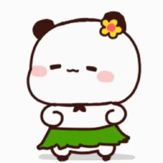 🥳 emoji 𝘼𝙗𝙙𝙪𝙡𝙏𝙤𝙛𝙞𝙠...💗's ᴋᴀɴɢ ᴘᴀᴄᴋ Telegram sticker 13 of 39