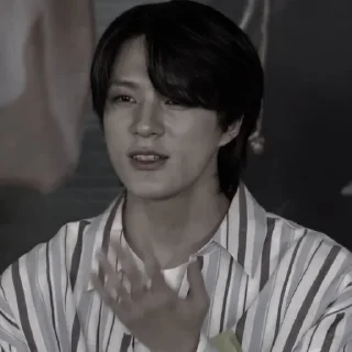 🥡 emoji 「 LEE JENO / @stickerjeno 」 ❐┊ Telegram sticker 2 of 31