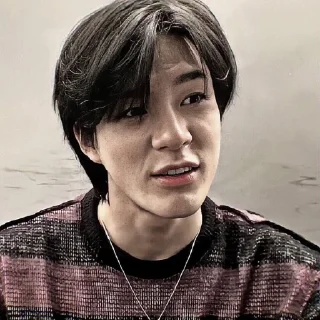🐶 emoji 「 LEE JENO / @stickerjeno 」 ❐┊ Telegram sticker 21 of 34