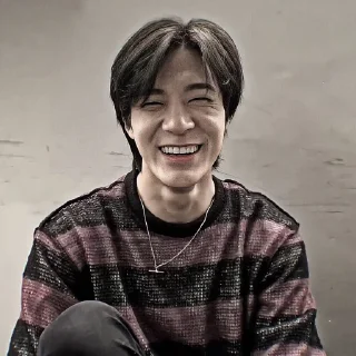 🐶 emoji 「 LEE JENO / @stickerjeno 」 ❐┊ Telegram sticker 18 of 34