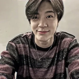 Sticker from 「 LEE JENO / @stickerjeno 」 ❐┊