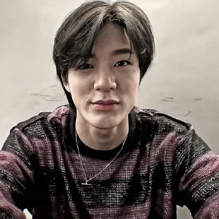 🐶 emoji 「 LEE JENO / @stickerjeno 」 ❐┊ Telegram sticker 15 of 34