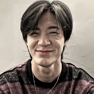 🐶 emoji 「 LEE JENO / @stickerjeno 」 ❐┊ Telegram sticker 20 of 34