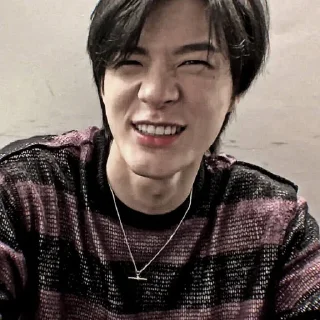 🐶 emoji 「 LEE JENO / @stickerjeno 」 ❐┊ Telegram sticker 19 of 34