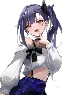 😀 emoji Edgeの一些私藏 Telegram sticker 7 of 78