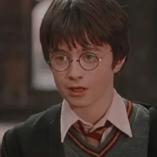 🦅 emoji Harry potter's Telegram sticker 19 of 21