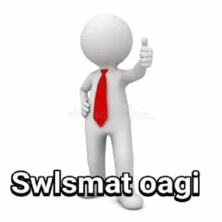 🥰 emoji selamat pagi,siang,sore,malam @stiker_memee Telegram sticker 22 of 24