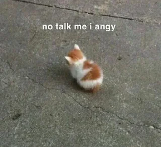 😡 emoji Favourites Telegram sticker 18 of 101