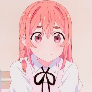😻 emoji sumi sakurasawa — @TikelAnimeXixixi Telegram sticker 14 of 38