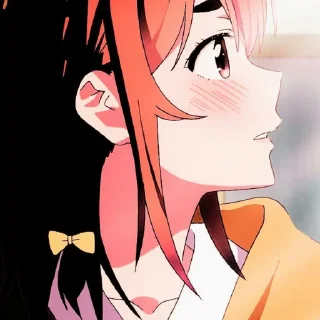 😻 emoji sumi sakurasawa — @TikelAnimeXixixi Telegram sticker 20 of 38