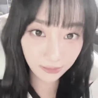 Sticker from Kang Nahyun @haseyunn