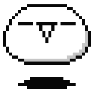 😁 emoji @IdkAnythin07 vol 3 — @stckrRobot Telegram sticker 6 of 120