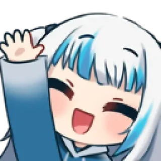 😄 emoji @IdkAnythin07 vol 3 — @stckrRobot Telegram sticker 24 of 120