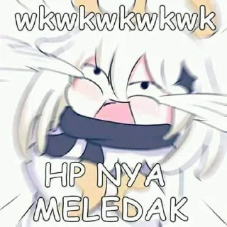 🤣 emoji @IdkAnythin07 vol 3 — @stckrRobot Telegram sticker 18 of 120