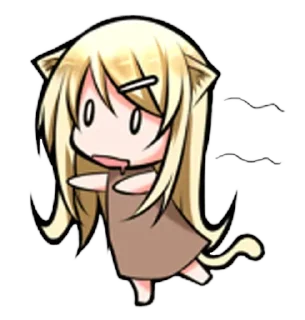 😷 emoji @IdkAnythin07 vol 3 — @stckrRobot Telegram sticker 9 of 120