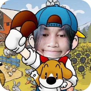👓 emoji Okta pack Telegram sticker 24 of 32