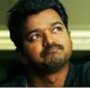 Sticker from Vijay - KarthicCSK