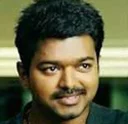 Sticker from Vijay - KarthicCSK