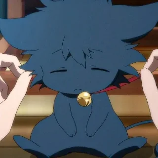 Sticker from 奶酪猫