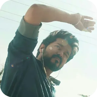 😎 emoji 😎 @telugustickerss Telegram sticker 13 of 40